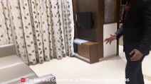 Khushi Axis World in Upper Thane | Sample Flat Ready 